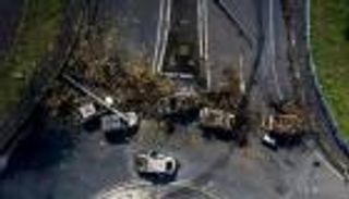 جزر الأنتيل الفرنسية.. احتجاجات كورونا تصعد أزمة الحكم الذاتي