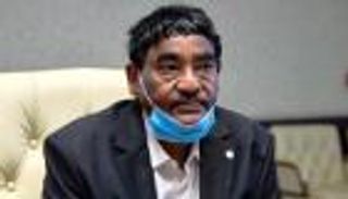 "المؤتمر السوداني" يتحدث عن اختطاف وزيره إبراهيم الشيخ