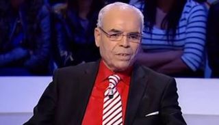 مختار التليلي مدرب منتخب تونس الأسبق