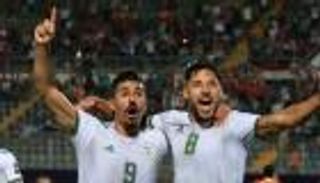 كأس العرب.. كلاسيكو مصر والجزائر يشعل منافسات المجموعة الرابعة