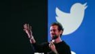 استقالة الرئيس التنفيذي لشركة تويتر جاك دورسي من منصبه