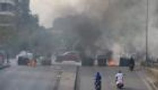 لبنان مشلول من الشمال إلى الجنوب.. الاحتجاجات تضرب مجددا 