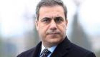 زيارة مرتقبة لرئيس الاستخبارات التركية إلى الإمارات