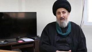 حميد الحسيني