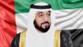 رئيس دولة الإمارات: ممتنون لمن بذلوا دماءهم الغالية في ساحات الشرف