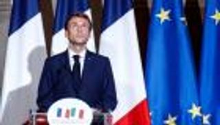 "الحلول المبتكرة" وصفة ماكرون لحل أزمات الساحل الأفريقي