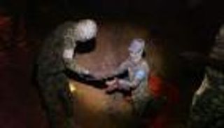 ضبط أكبر مخزن لأسلحة "الشباب" في مقديشو وتوقيف 3 قيادات إرهابية