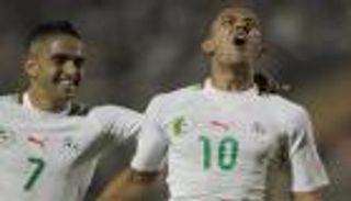 من الدوري الفرنسي.. بلماضي يجد بديل فيغولي في منتخب الجزائر