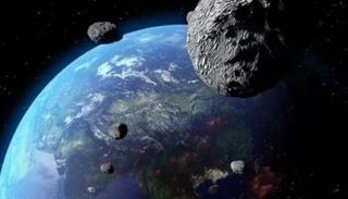 الكويكب"1994 WRI2" مر بسلام بالقرب من الأرض