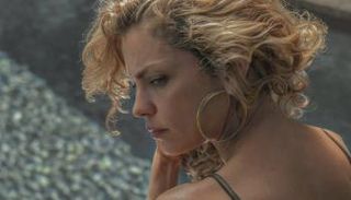 مشهد من فيلم "الحلم المحموم"