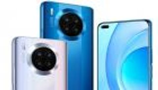 موعد طرح HONOR 50 Lite في مصر.. والسعر المتوقع للهاتف الداعم لجوجل