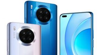 هاتف HONOR 50 Lite