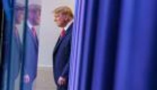 إغلاق فندق ترامب.. قصة ثالث أعلى برج في واشنطن 