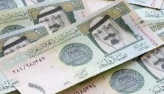 سعر الريال السعودي اليوم في مصر 