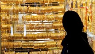 أسعار الذهب اليوم في العراق- أرشيفية