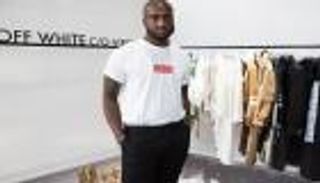 وفاة مصمم الأزياء فيرجيل أبلوه بعد صراع مع السرطان