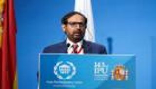 علي النعيمي: الإمارات حددت مسار الـ50 عاماً المقبلة بوثيقة تعزز قيم التسامح