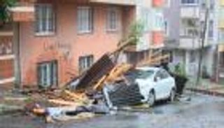 تركيا تعطّل الدراسة في ولايتين لسوء الأحوال الجوية