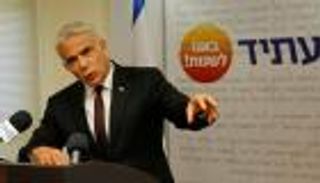 "سنمنع تحول إيران لقوة نووية".. تأكيد بريطاني إسرائيلي