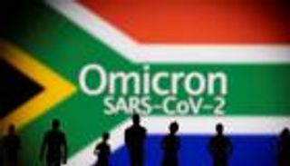 أول حالتَي إصابة بـ"أوميكرون" في القارة الأمريكية