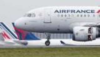 بعد إصابة ركاب بكورونا.. الصين تعلق رحلات الخطوط الفرنسية