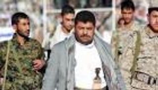 محمد علي الحوثي.. "ثعبان" إيران الطامح للزعامة