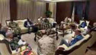 اتفاق جنيف.. محور اجتماعات لجنة "5+5" الليبية والمراقبين