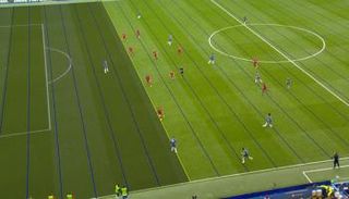 كشف حالات التسلل - صورة توضيحية