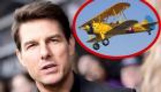 توم كروز يصوّر المشهد الأصعب في حياته.. جنون لا يصدق