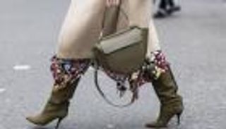 البوت المترهل.. إطلالة شتوية عصرية