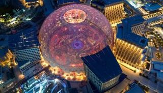 كوكبة مميزة من الفنانين في سهرات إكسبو الغنائية