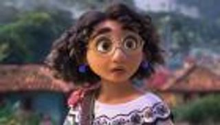 فيديو: 10 أفلام تتصدر السينما الأمريكية.. "إنكانتو" بالمركز الأول