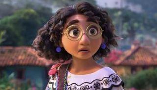 لقطة من فيلم إنكانتو