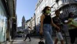 اكتشاف 13 إصابة بأوميكرون في البرتغال