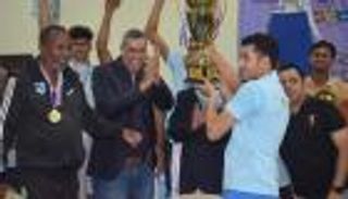 بطولة الجمهورية للسلة.. شباب اليمن يرممون ما مزقته حرب الحوثيين