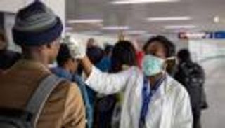 أوميكرون في جنوب أفريقيا.. توقعات بـ10 آلاف إصابة يومية