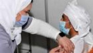 الإمارات تقدم 9.5 ألف جرعة جديدة من لقاح كورونا