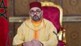 العاهل المغربي يدعو لبناء الثقة بين الفلسطينيين والإسرائيليين
