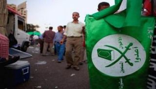 جماعة الإخوان الإرهابية تصر على مبايعة الدم