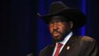 طريق السلام.. جوبا تمنح مجموعات مسلحة "فرصة ثانية" بروما