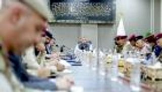 تفاصيل جديدة حول محاولة اغتيال رئيس الوزراء العراقي