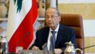 عون يتحدث عن "المغادرة" وينتقد حزب الله