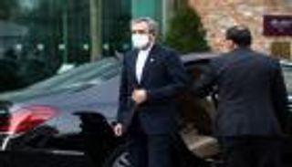 "كوبورج".. شاهد على نوايا إيران لعرقلة مفاوضات فيينا