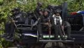 مقتل 11 وفرار 250 في هجوم مسلح على سجن بنيجيريا