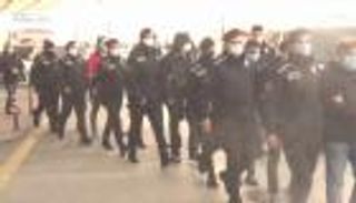 تركيا.. اعتقال 24 شخصا من عناصر "جماعة غولن"