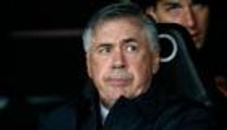 استبعد ميسي.. أنشيلوتي يرشح نصف ريال مدريد للفوز بالكرة الذهبية