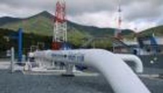 نقص الغاز الروسي يقلق أوروبا.. قفزة جديدة في الأسعار