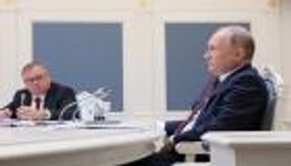 بوتين يكشف موقفه من انتخابات 2024 ويعلق على قرار بايدن