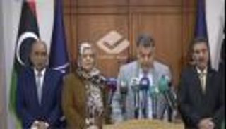 وزير الداخلية الليبي:  الخروقات الأمنية ستنعكس على الانتخابات