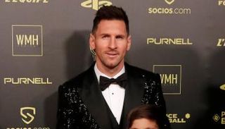 ليونيل ميسي